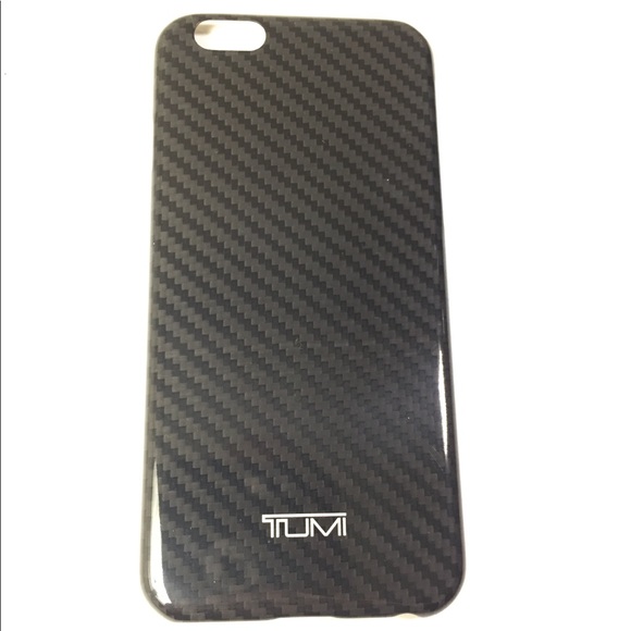 Tumi Other - TUMI Kevlar Snap Case for iPhone 6/7/8
